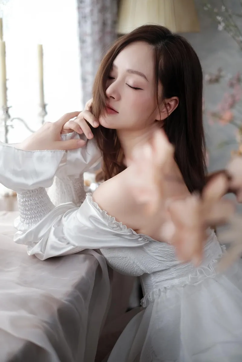 Lan Phương Nguyễn với những vai diễn chinh phục khán giả