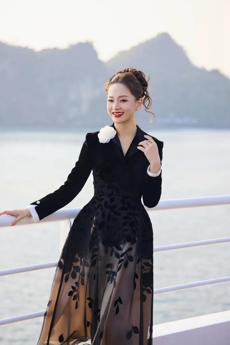 Lan Phương Thương ngày nắng về lấy nước mắt khán giả