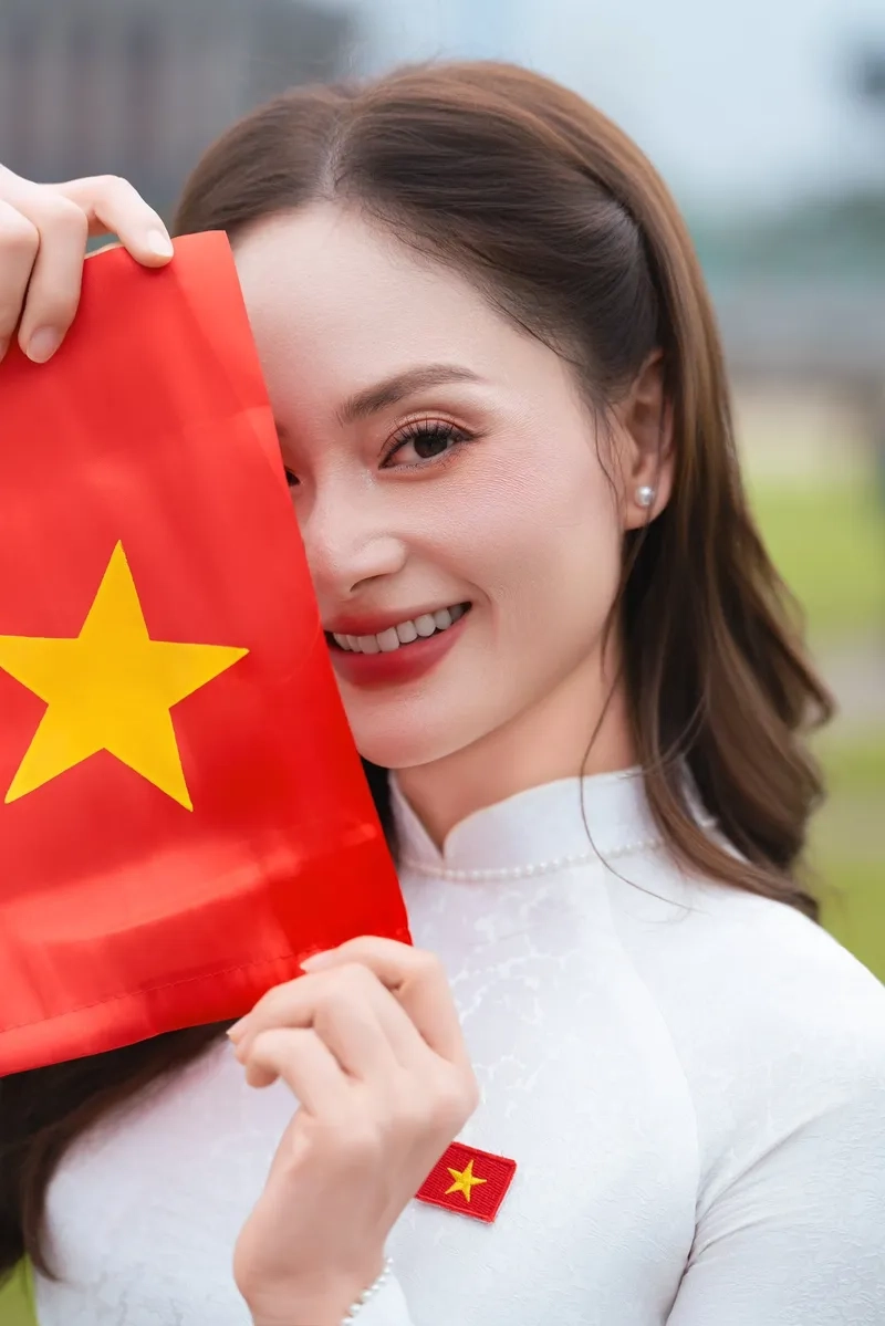 Diễn viên Lan Phương bao nhiêu tuổi? Xem ngay thông tin