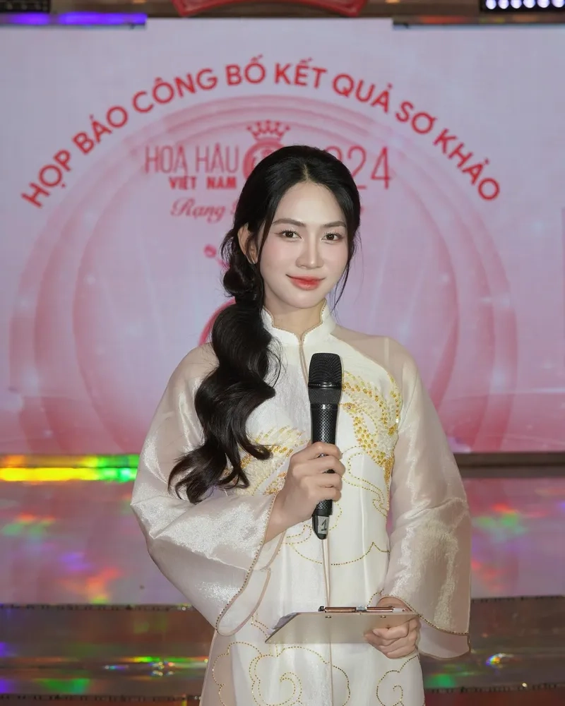 Diễn viên Lê Bống sinh năm nào cô nàng tài năng 1995