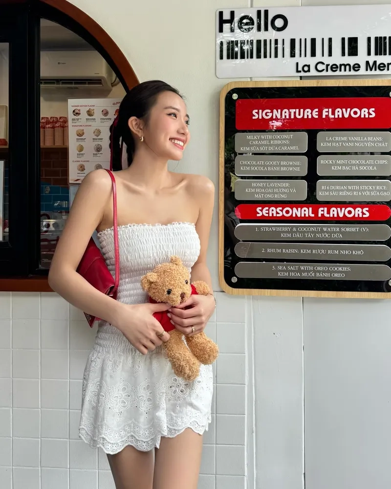 Lê Thị Khánh Huyền sinh ngày bao nhiêu? Bí mật sinh nhật lộ diện