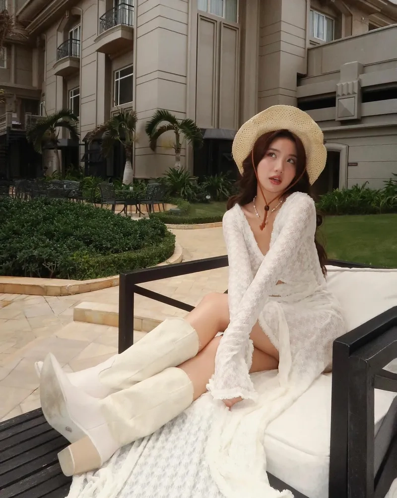 Nhà của Lê Thị Khánh Huyền ở đâu? Tìm hiểu nơi ở của hot girl