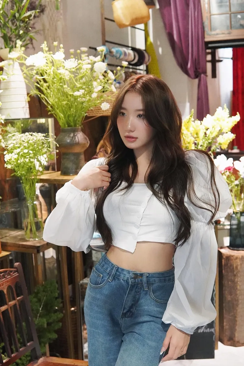 Xem ngay TikTok Lê Thị Khánh Huyền với clip siêu viral