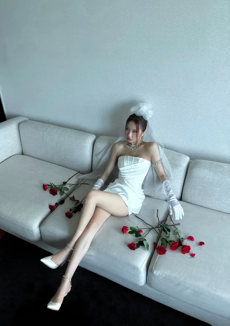 Hot TikTok Lê Thị Khánh Huyền bị đánh? Sự thật gây sốc