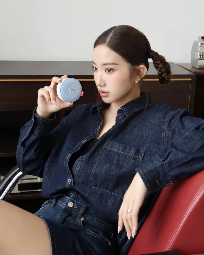 Hot TikTok Lê Thị Khánh Huyền bị đánh? Tin đồn gây tranh cãi