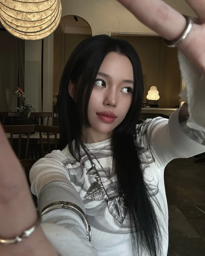 Tìm hiểu Linh Ngọc Đàm sinh năm bao nhiêu qua tiểu sử