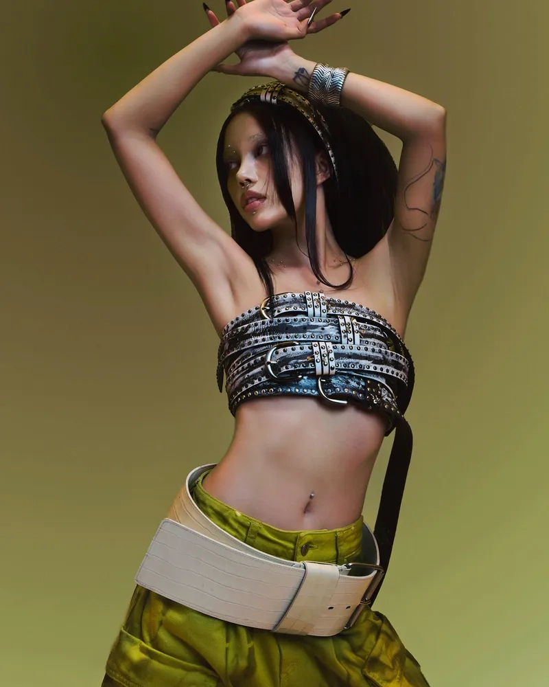 Linh Ngọc Đàm là ai từ game thủ đến streamer nổi tiếng