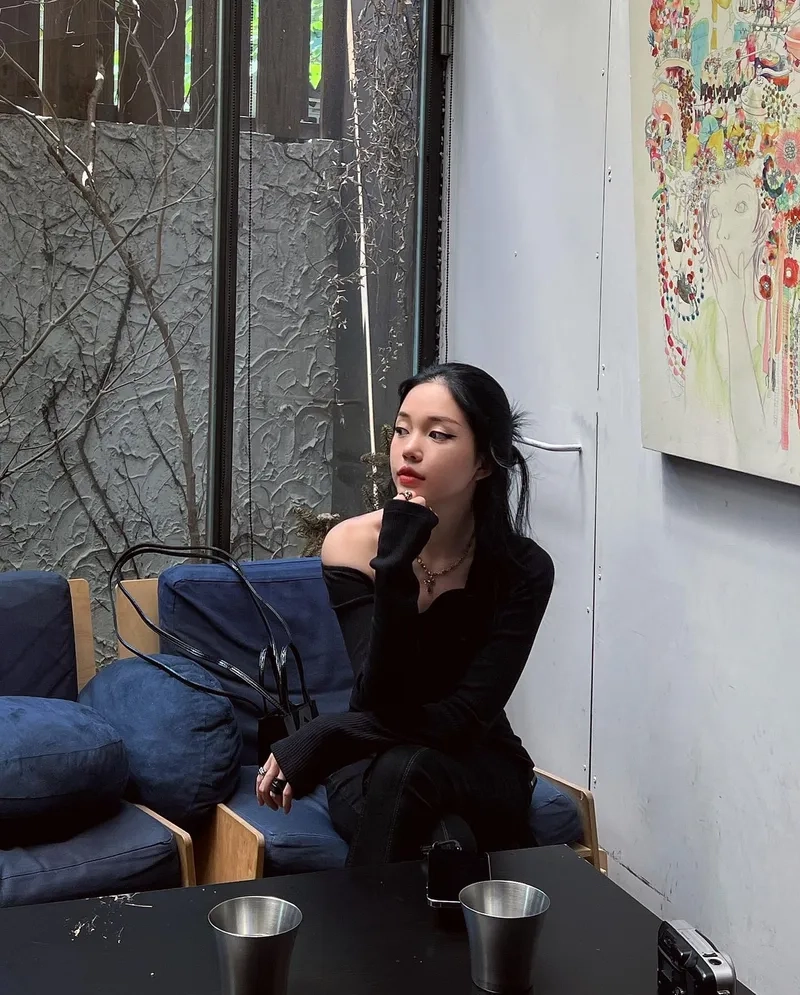 Linh Ngọc Đàm tên thật là gì Đàm Thị Ngọc Linh xinh đẹp