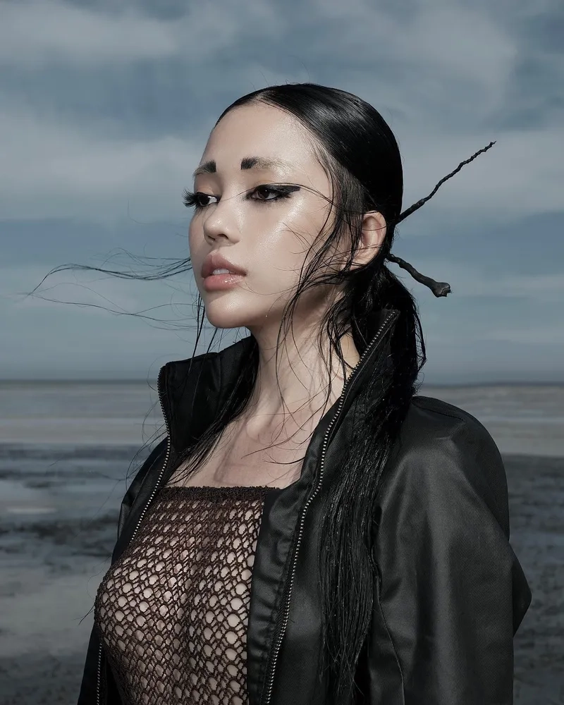 Linh Ngọc Đàm sinh năm 1996 và hành trình streamer