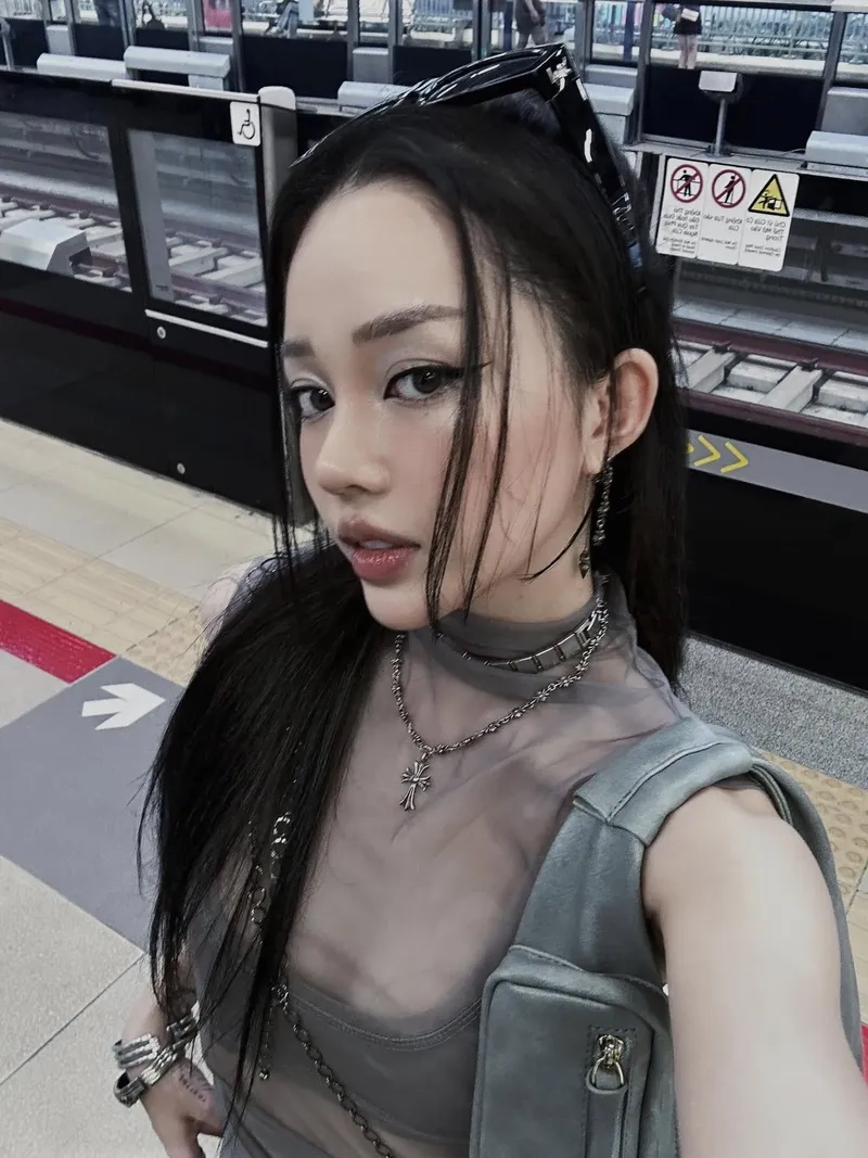 Linh Ngọc Đàm ở đâu hiện sống tại TP Hồ Chí Minh