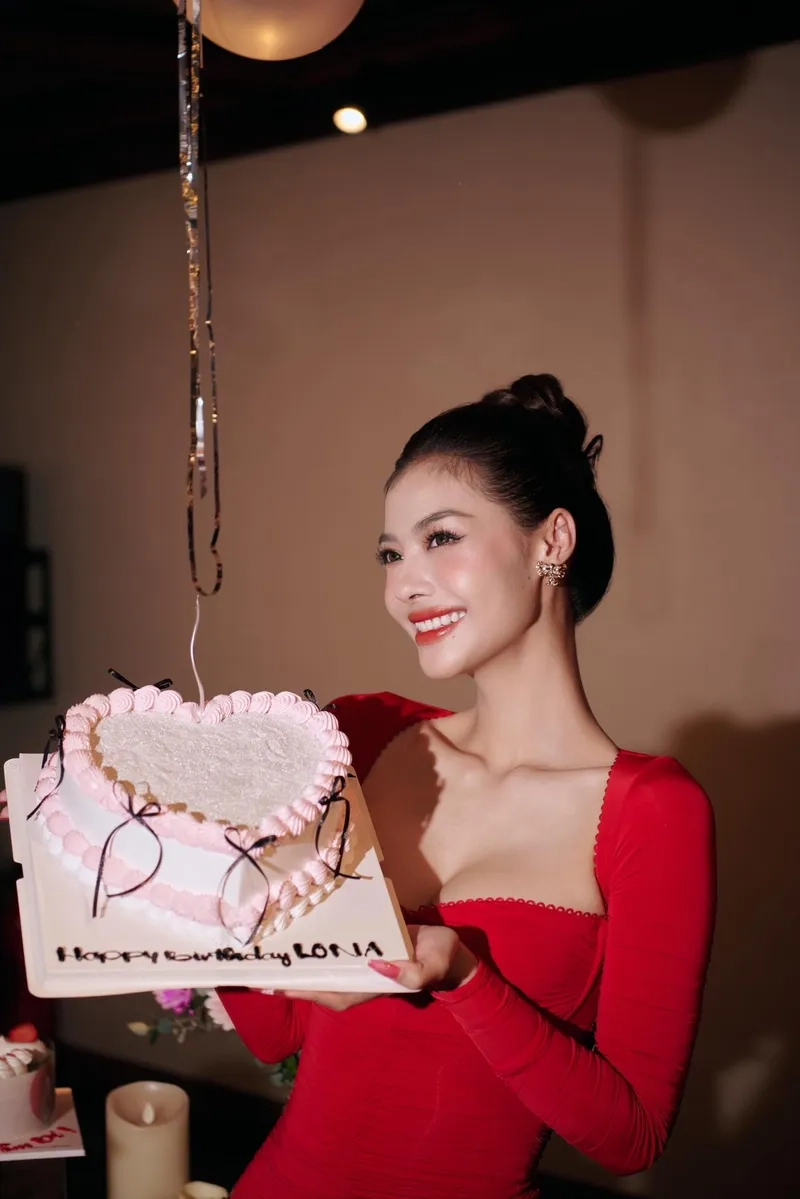 Tìm hiểu Lona Kiều Loan ngày nơi sinh qua ảnh đáng yêu
