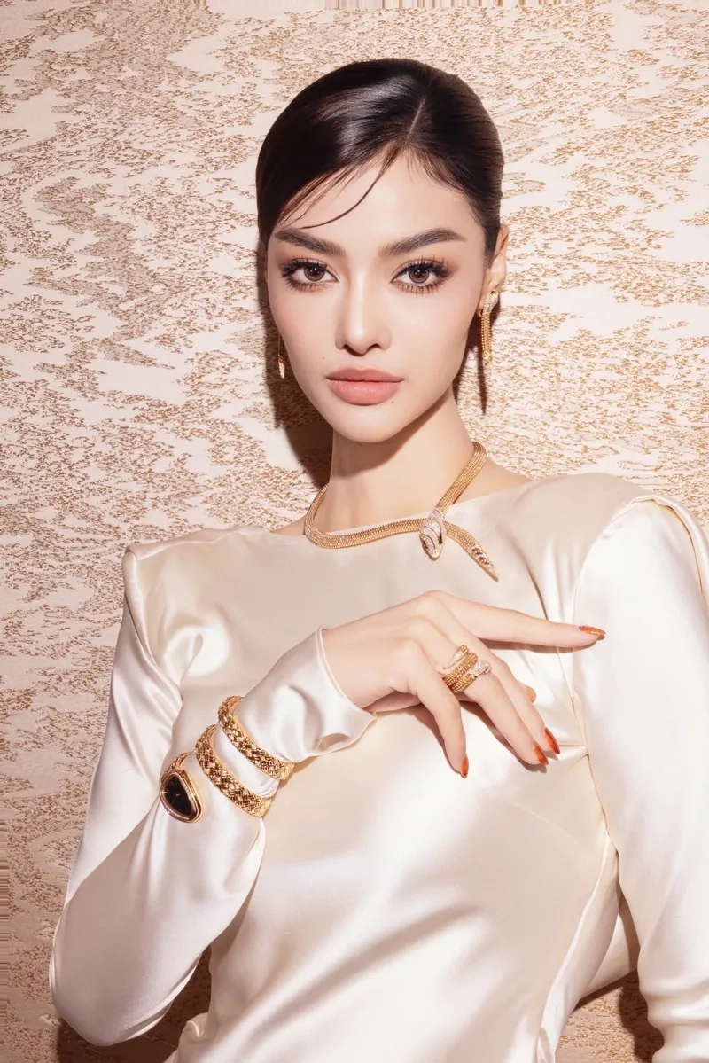 Khám phá Lona Kiều Loan quê ở đâu qua ảnh quê hương