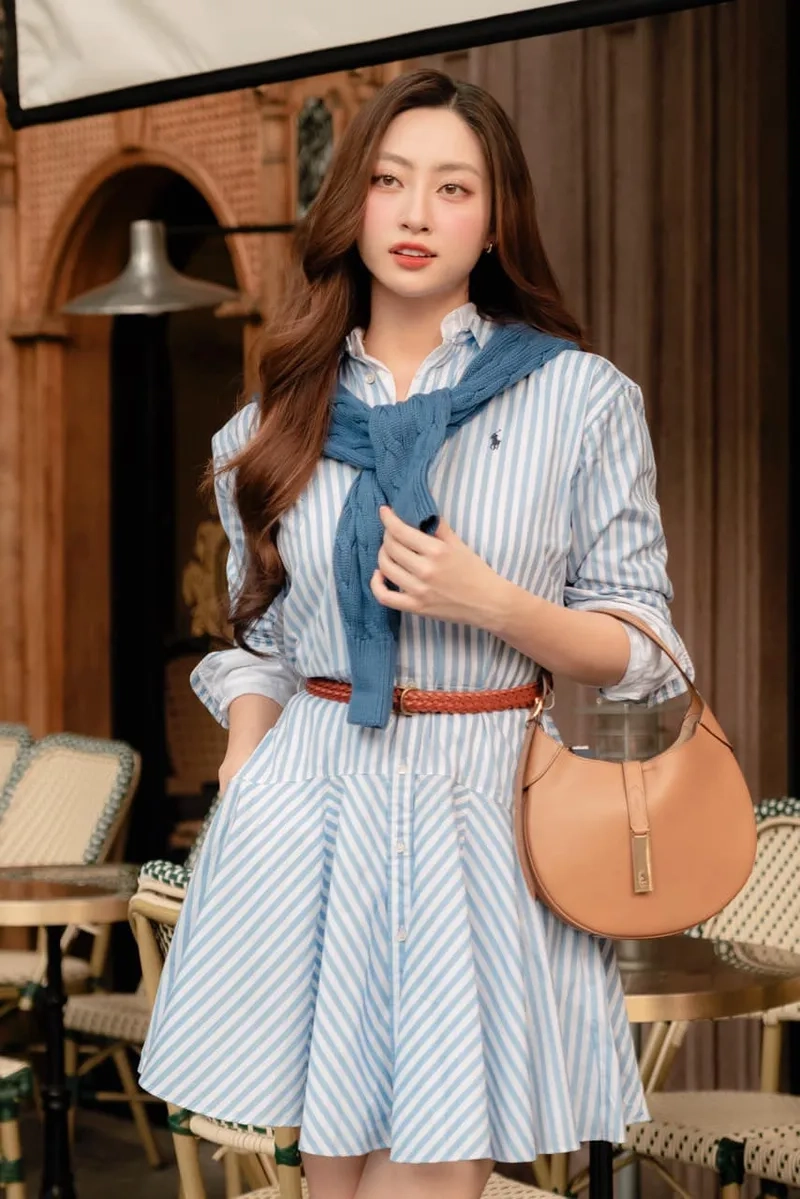 Hoa hậu thế giới 2019 Lương Thùy Linh thành tích ấn tượng