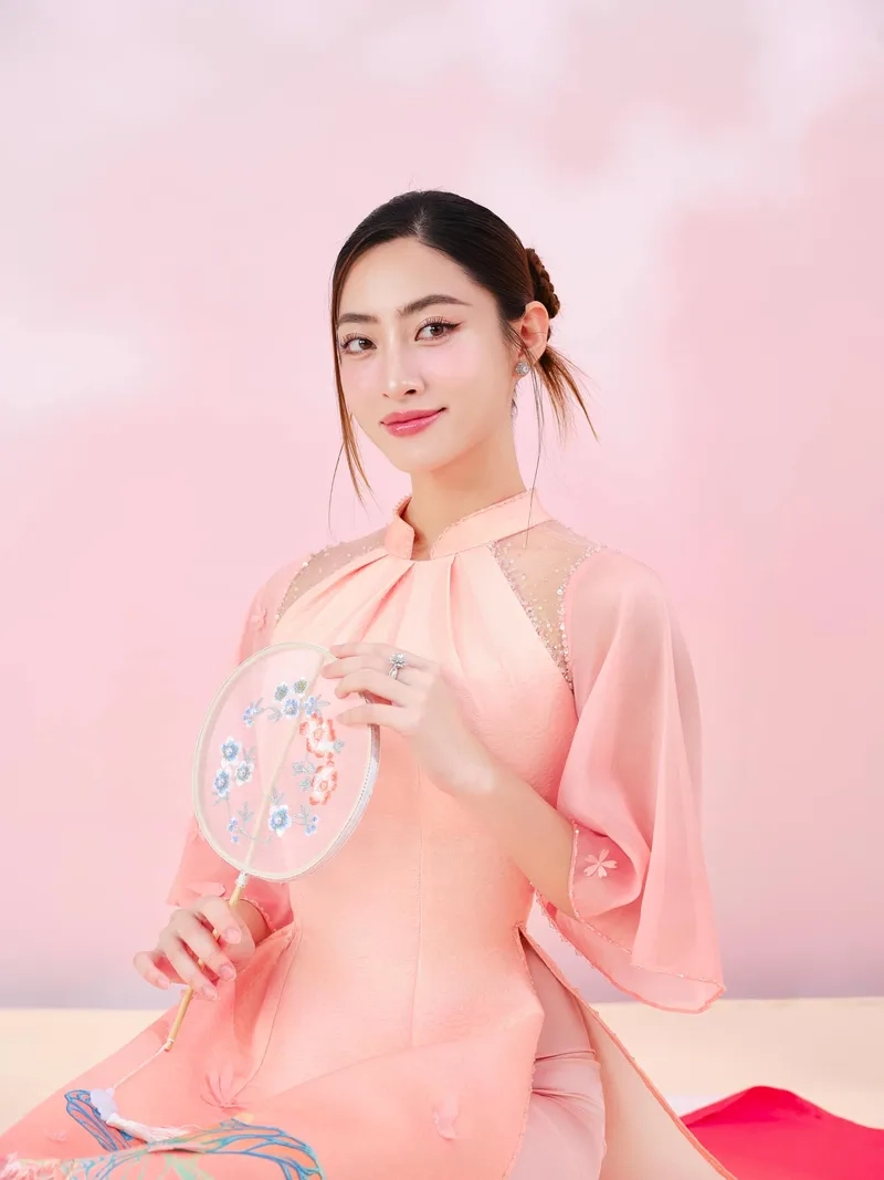 Lương Thùy Linh ngày sinh thông tin cá nhân