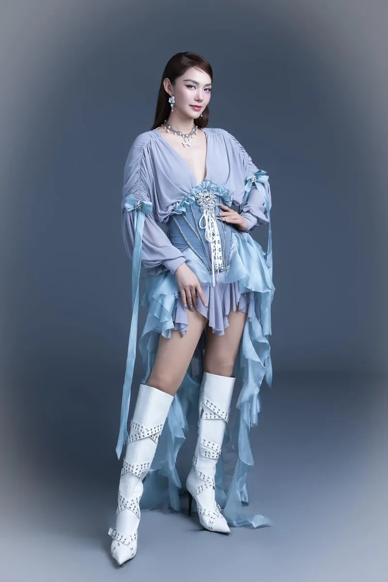 Tổng hợp các tập phim có sự tham gia của Minh Hằng hot nhất