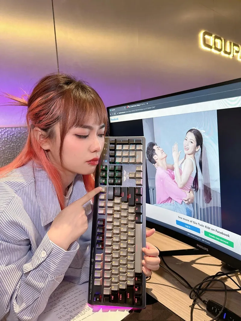 Chị đẹp Misthy qua ảnh phong cách thời trang cuốn hút