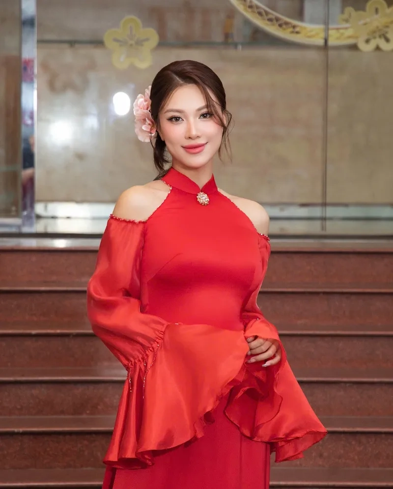 Kim Duyên Hoa Hậu Hoàn Vũ và hành trình ghi dấu ấn quốc tế