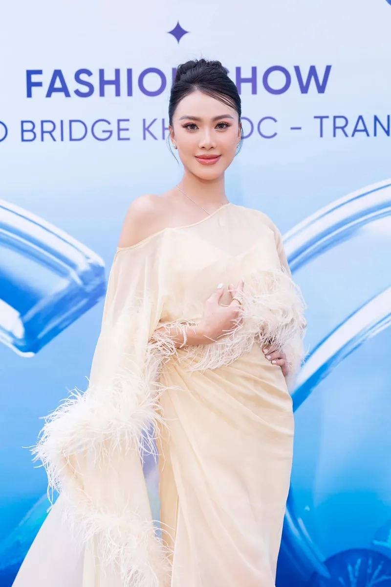 Khám phá hành trình Kim Duyên Thi Hoa Hậu đầy cảm hứng