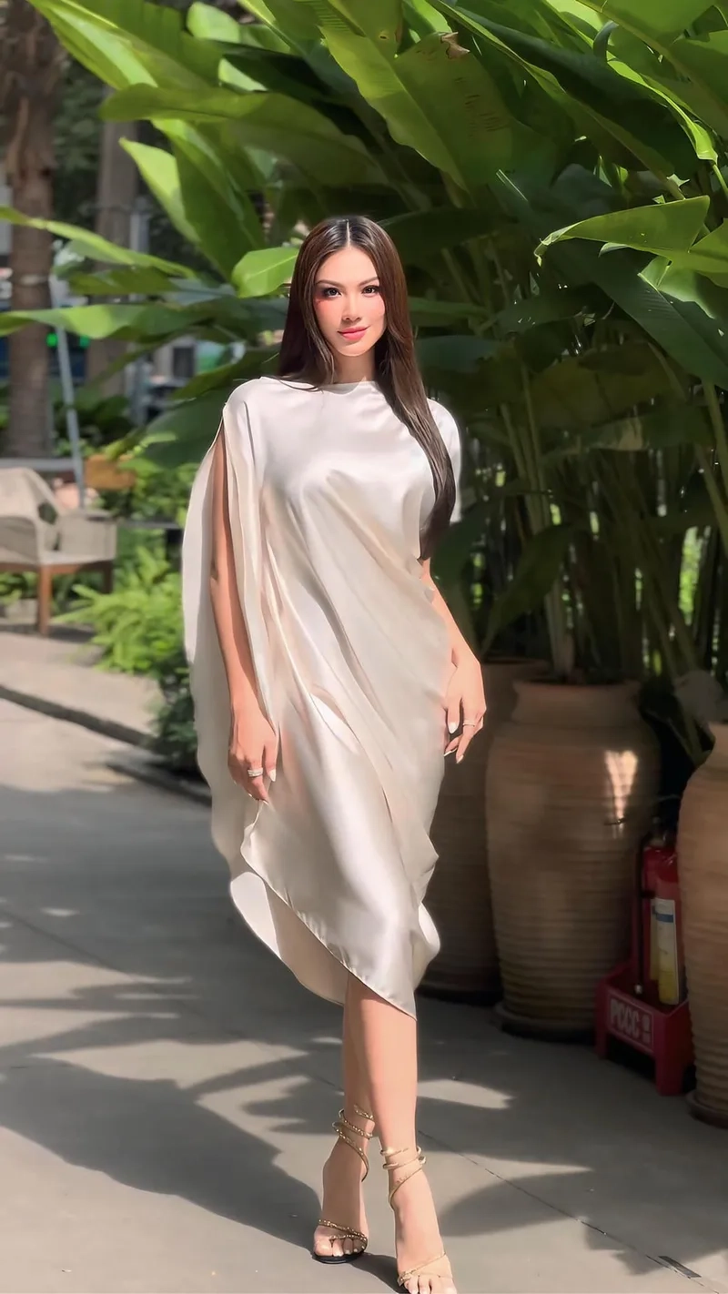 Kim Duyên sửa mũi và sự thay đổi ngoại hình ấn tượng