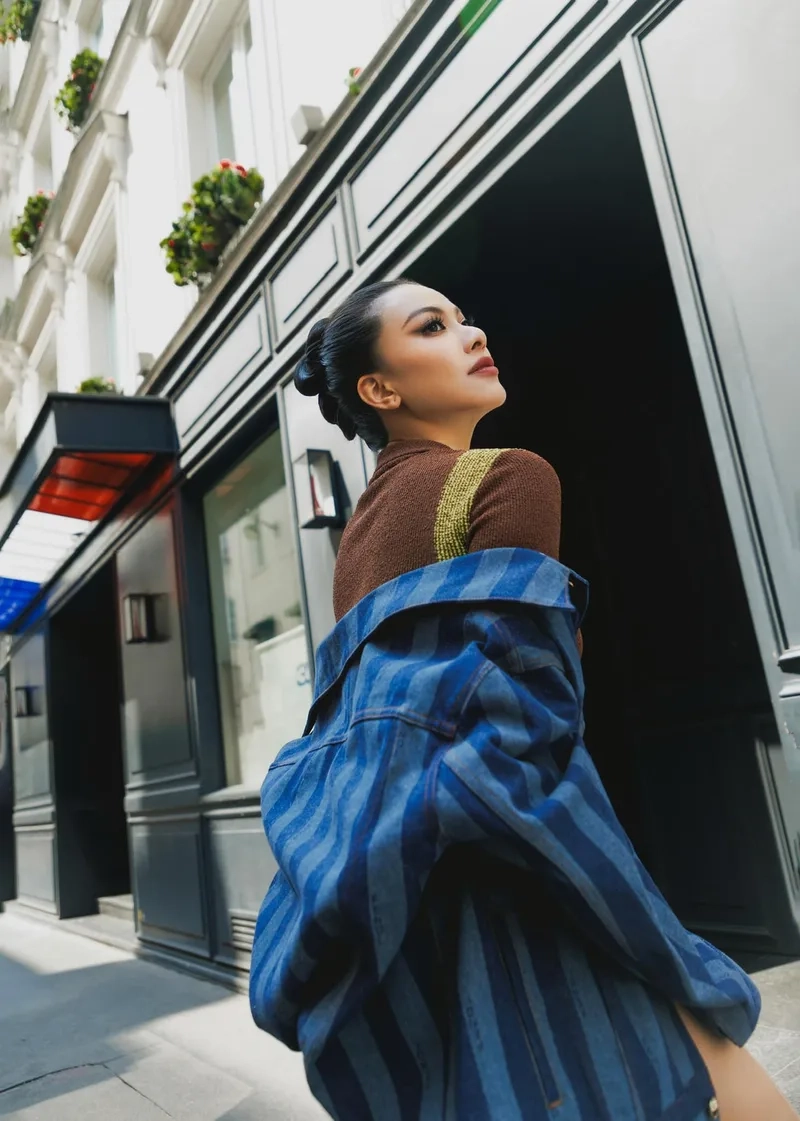 Kim Duyên Miss Supranational 2022 chinh phục đấu trường quốc tế