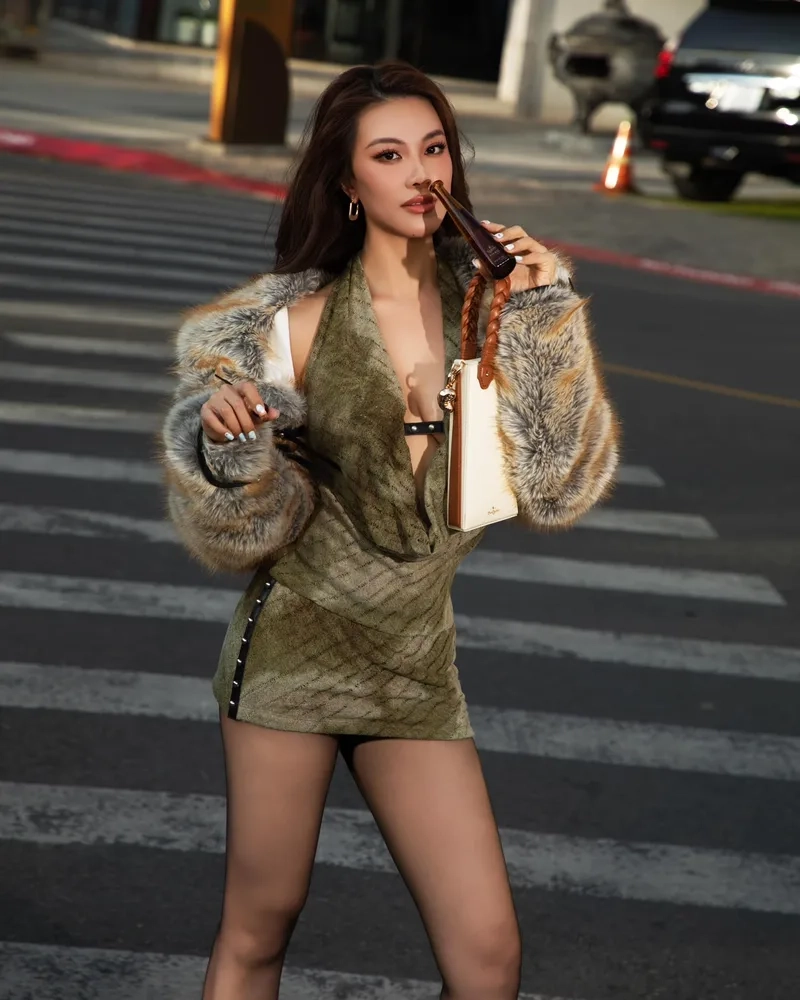 Nguyễn Huỳnh Kim Duyên Miss Universe 2021 và hành trình rực rỡ