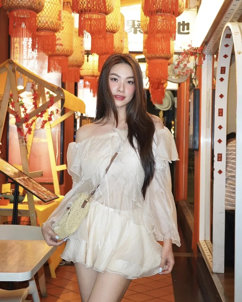 Kim Duyên á hậu 2 Miss Supranational với thành tích ấn tượng
