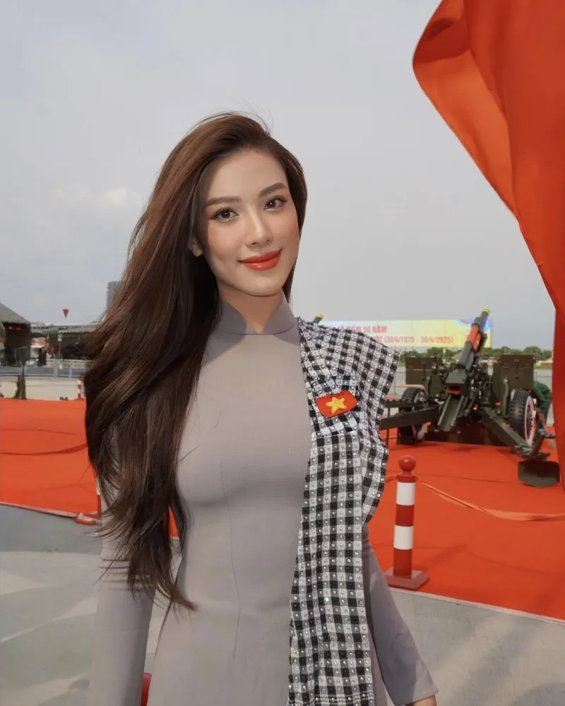 Bí quyết Kim Duyên giảm cân để có vóc dáng hoàn hảo