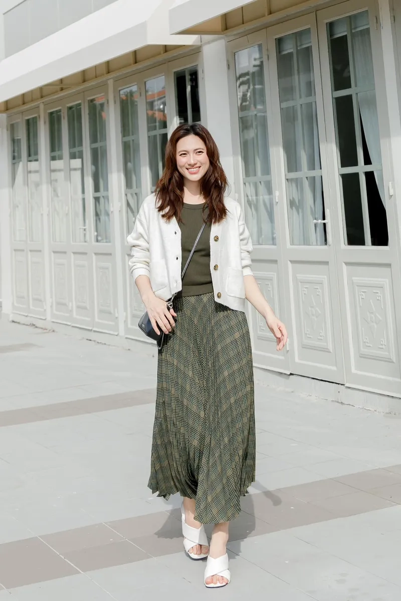 Đào Phương Anh Đào từ Bạc Liêu đến màn ảnh Việt