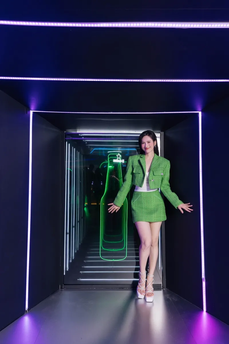 Đen Vâu Phương Anh Đào và chemistry bùng nổ MV