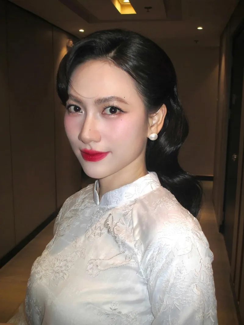 Phương Anh Đào là ai từ nàng thơ đến ngôi sao