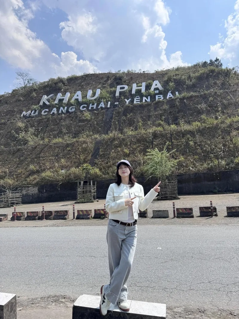 Phương Anh Đào trong phim Mai và vai Mai để đời