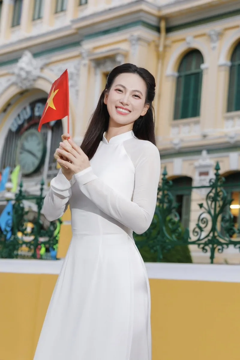 Phim Chiếm Đoạt Phương Anh Đào và vai diễn đầy kịch tính