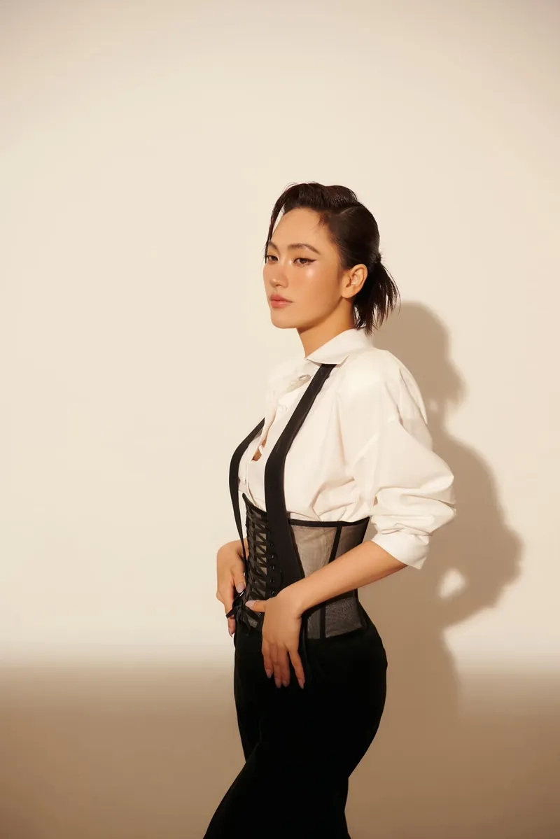 Diễn viên Phương Anh Đào trong phim Mai và vai diễn xuất sắc