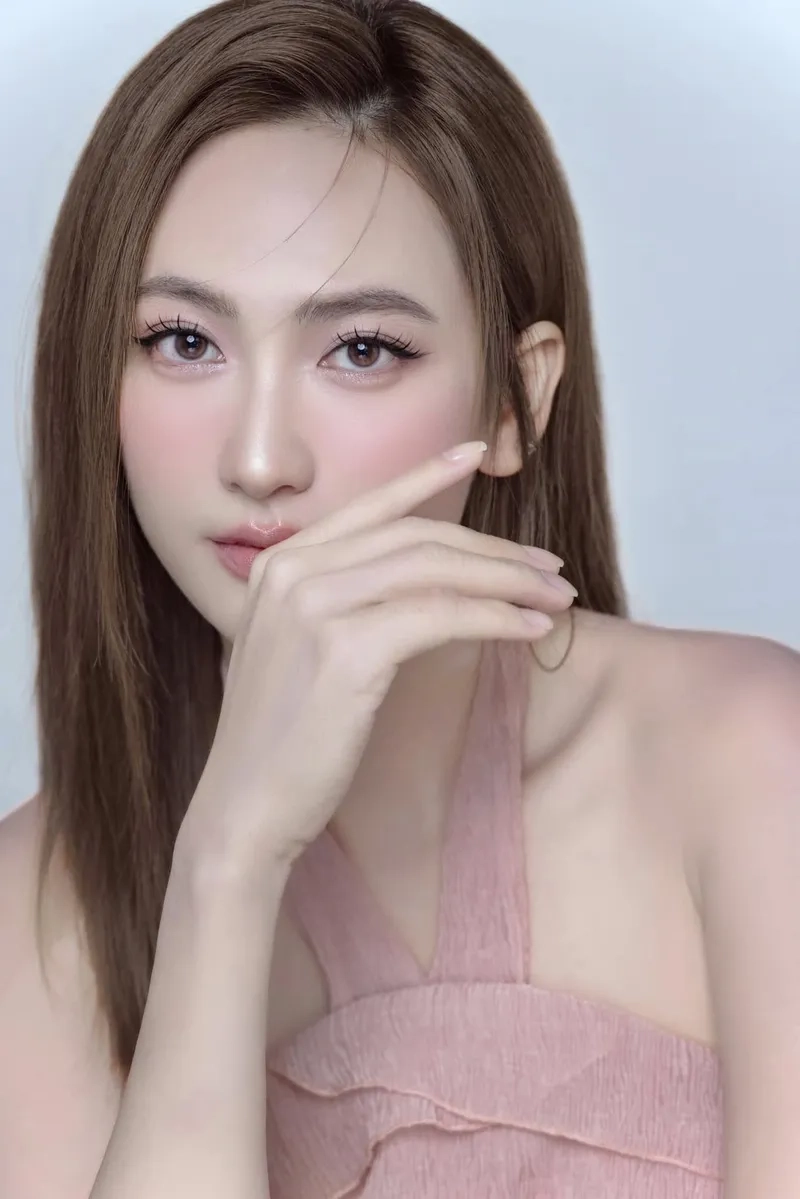 Diễn viên phim Mai Phương Anh Đào và hành trình ghi dấu