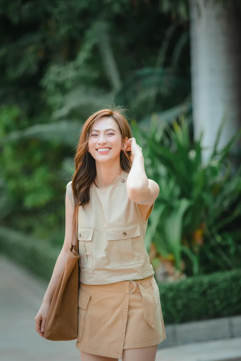 Phim mới của Phương Anh Đào hứa hẹn bùng nổ 2025