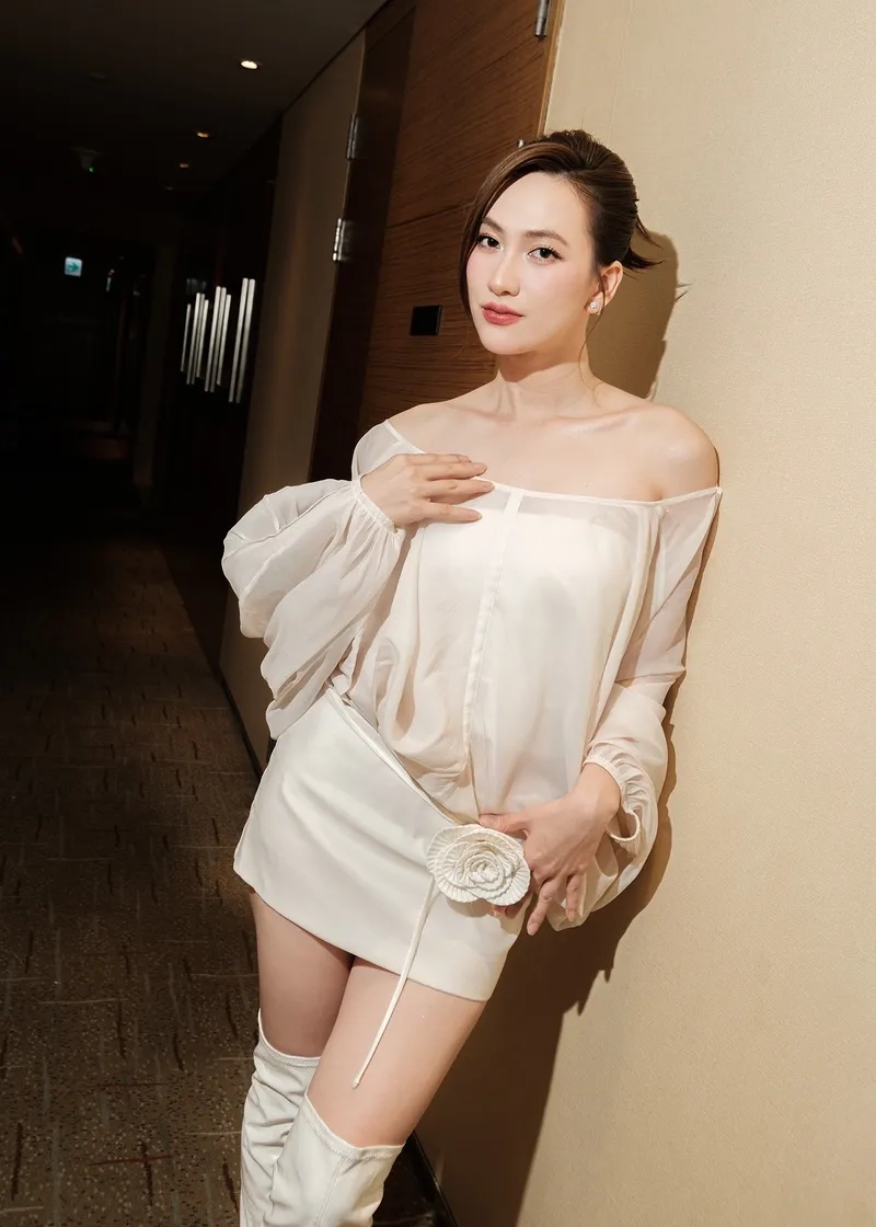 Phim Phương Anh Đào từng đóng và sự đa dạng vai diễn