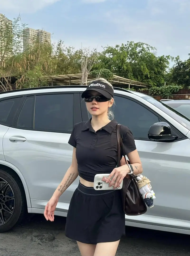 Lời bài hát Phương Ly thichthich khiến fan rung động