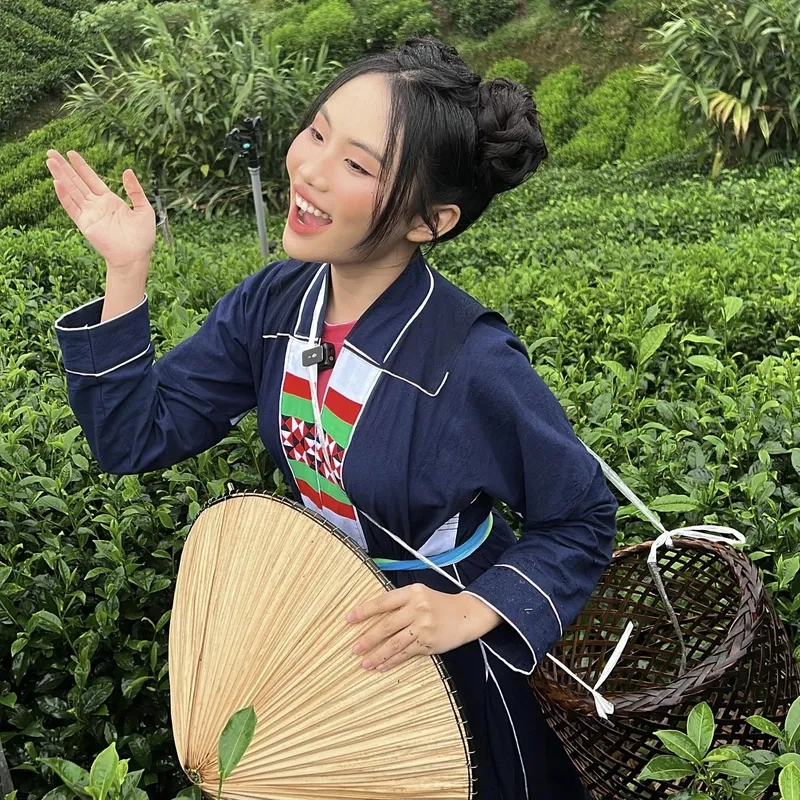 Phương Mỹ Chi chiều cao lý tưởng giúp cô tỏa sáng sân khấu