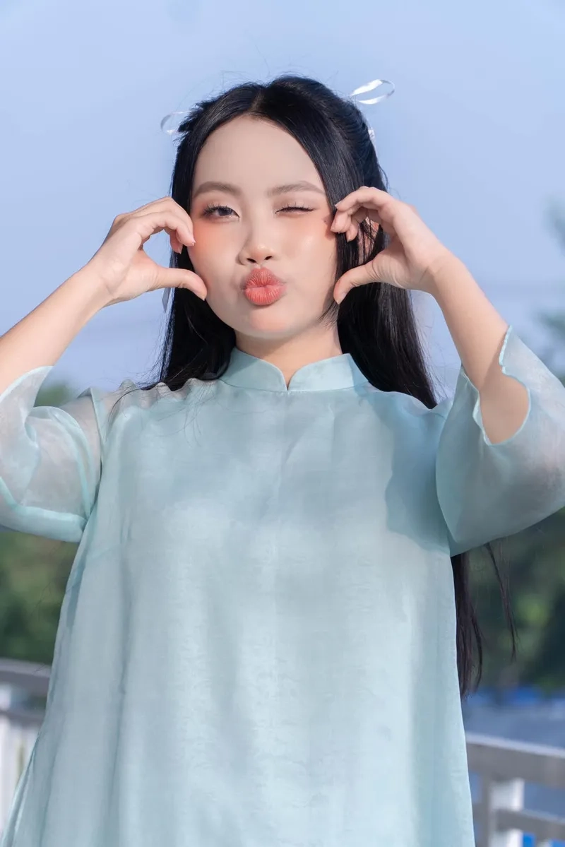 Phương Mỹ Chi sinh năm bao nhiêu bạn đã biết chưa