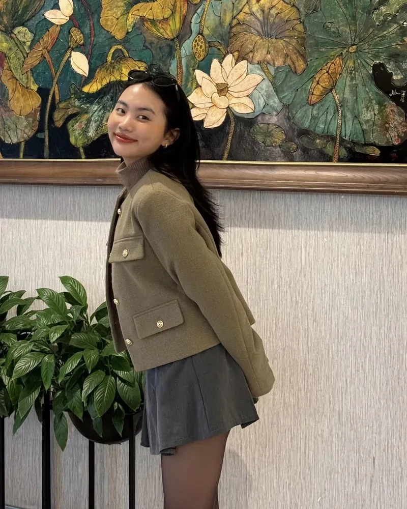 Phương Mỹ Chi nhiêu tuổi mà tài năng đã chinh phục triệu fan