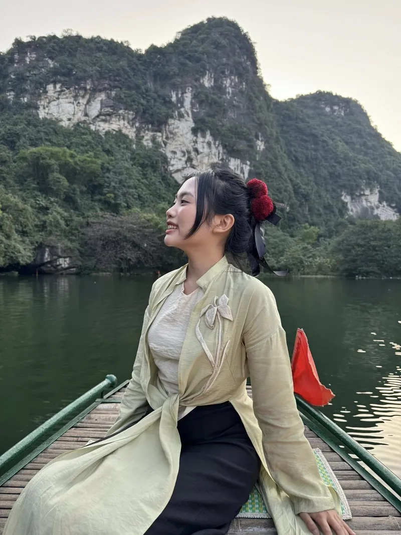 Phương Mỹ Chi bây giờ bao nhiêu tuổi nhan sắc ngày càng thăng hạng