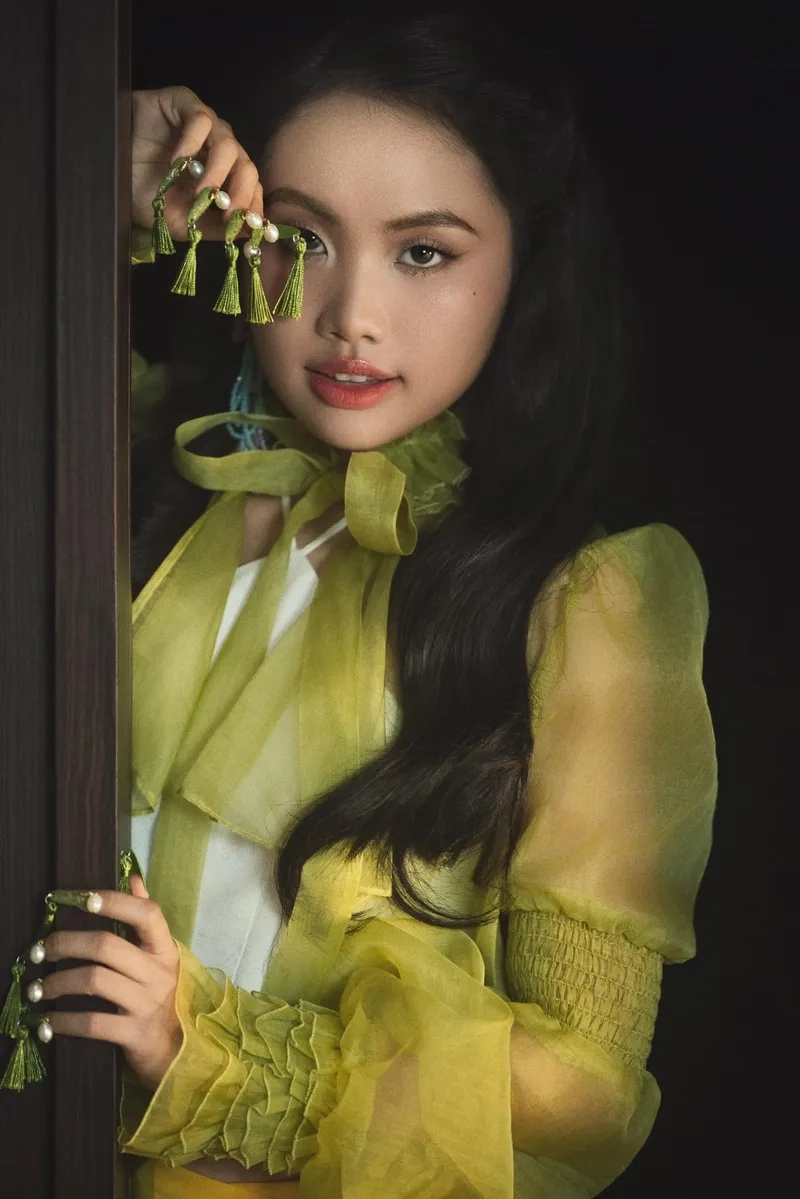 Phương Mỹ Chi sinh năm nào bật mí chi tiết cho fan