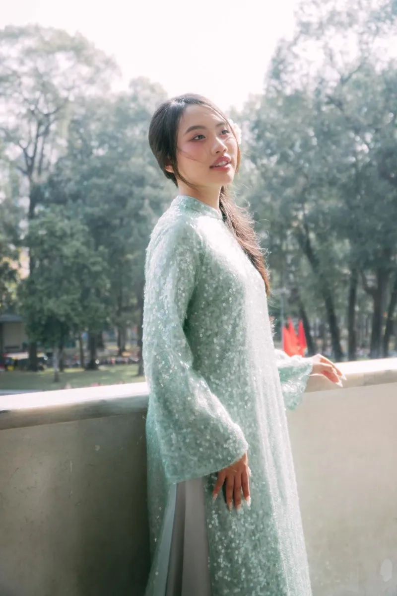 Sinh nhật Phương Mỹ Chi ngày đặc biệt của cô bé dân ca