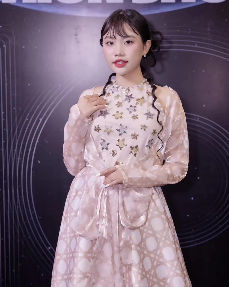 Phương Mỹ Chi quê ở đâu khám phá nguồn gốc ngôi sao trẻ