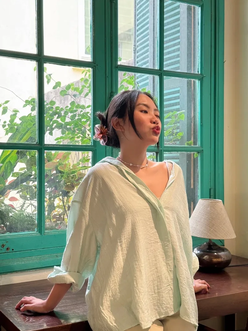 Phương Mỹ Chi quê nơi khởi nguồn giọng hát ngọt ngào