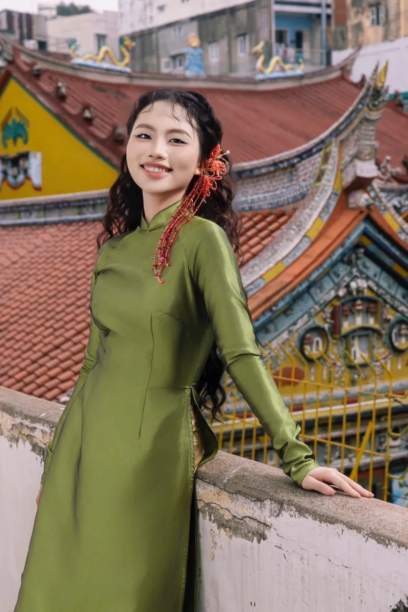 Quê Em Mùa Nước Lũ Phương Mỹ Chi chạm đến cảm xúc sâu sắc