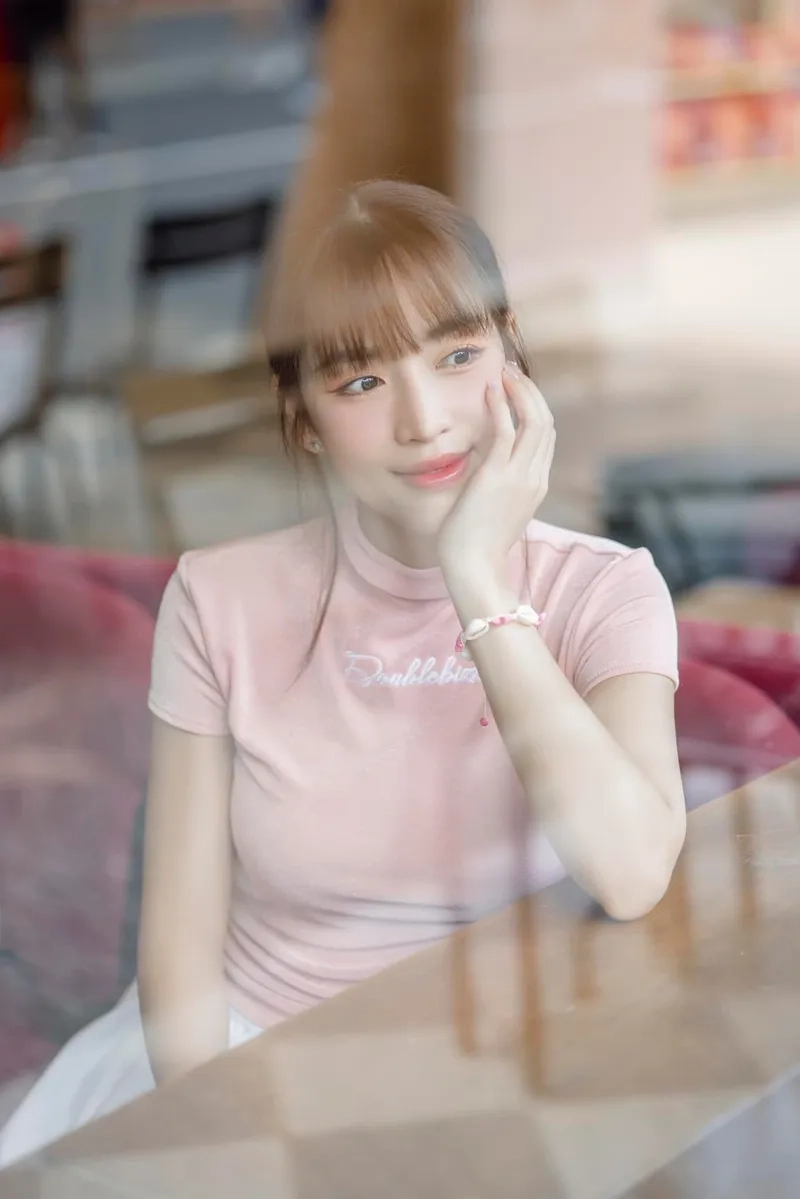 Puka ngày sinh qua ảnh phong cách trẻ trung nổi bật