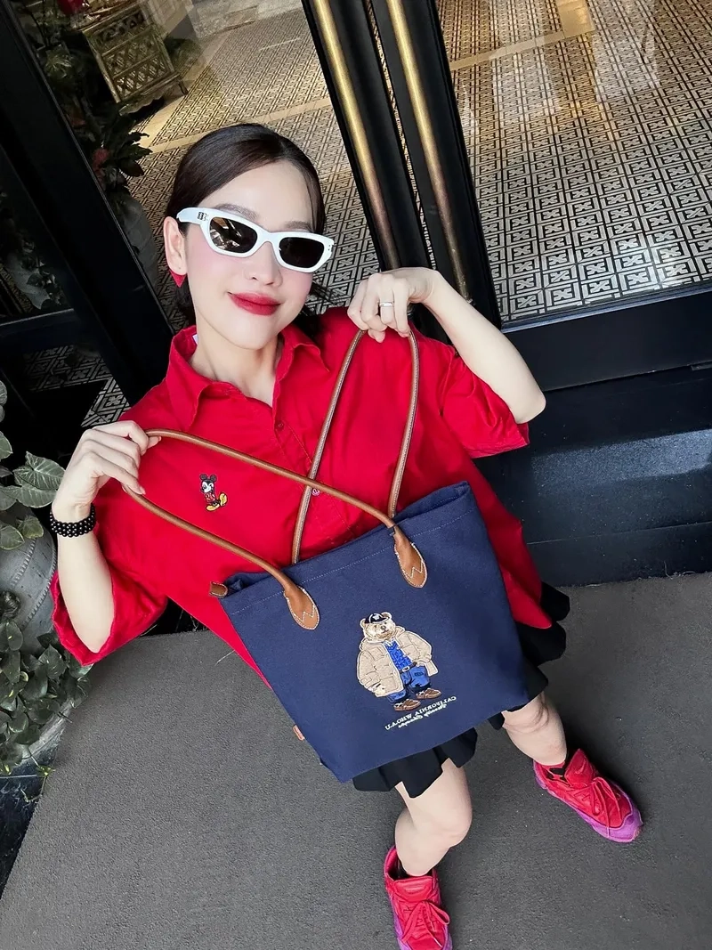 Puka sn bao nhiêu qua ảnh phong cách trẻ trung