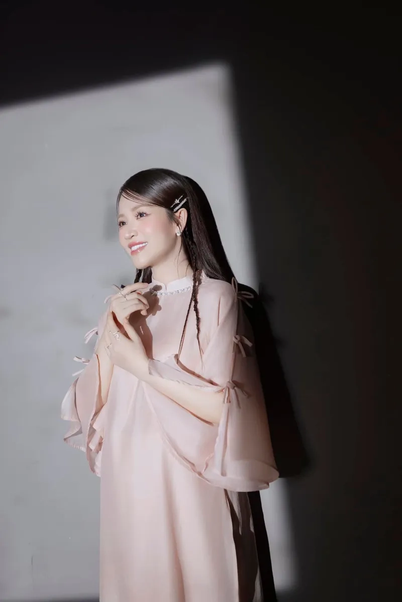 Puka tiểu sử qua ảnh hành trình nghệ thuật ấn tượng