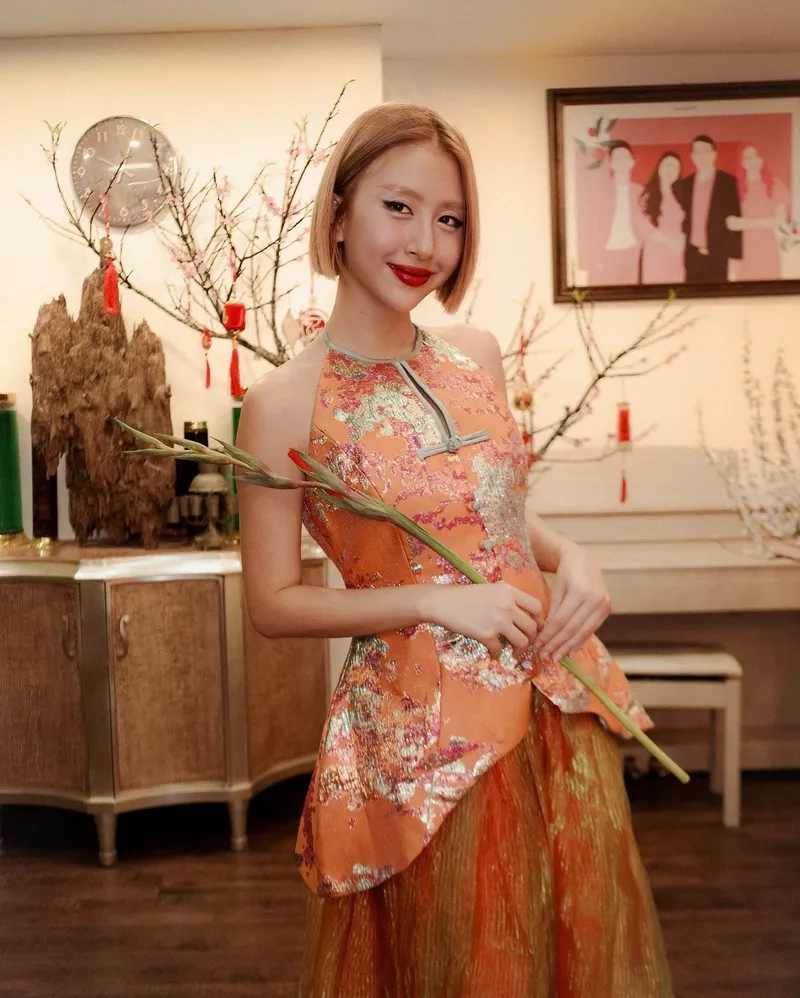 Quỳnh Anh Shyn 2015 đánh dấu vai diễn trong 5s online